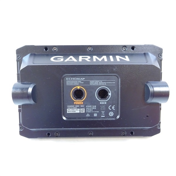 ＥＣＨＯＭＡＰ　ＵＨＤ２５２ＣＶ